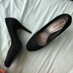 Naturalizer Heels
